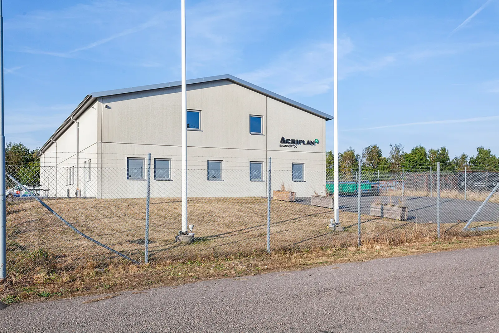 Bild 1 av 6 på Stuvaregatan 7