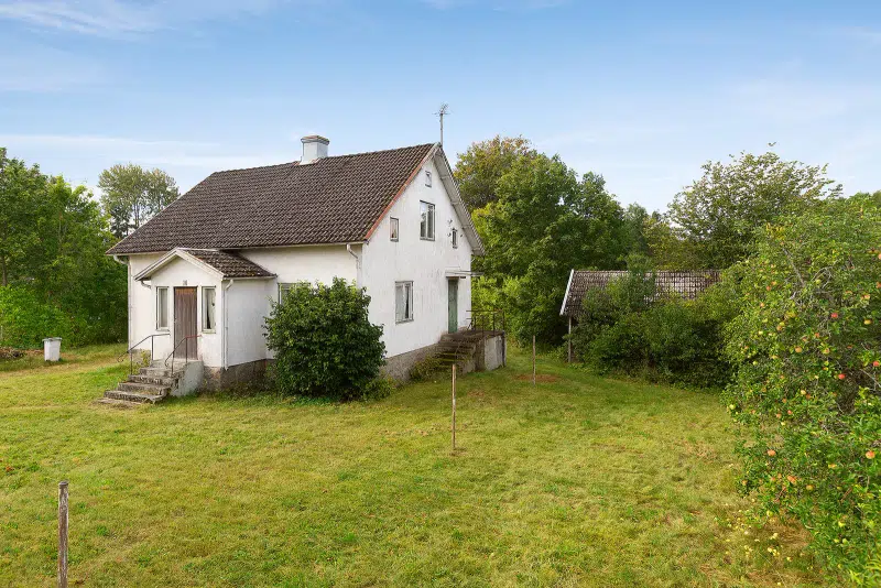 House, 6 rooms, 110 m² in Tingsryd