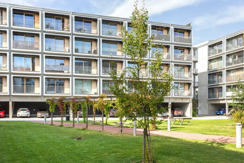 Lägenhet, 1 rum, 32 m² i Knivsta
