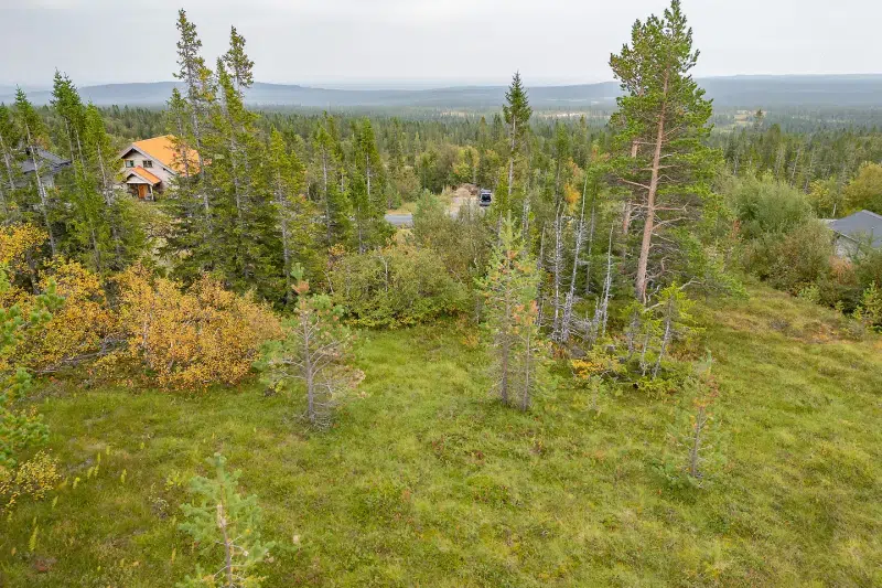Land / plot in Berg