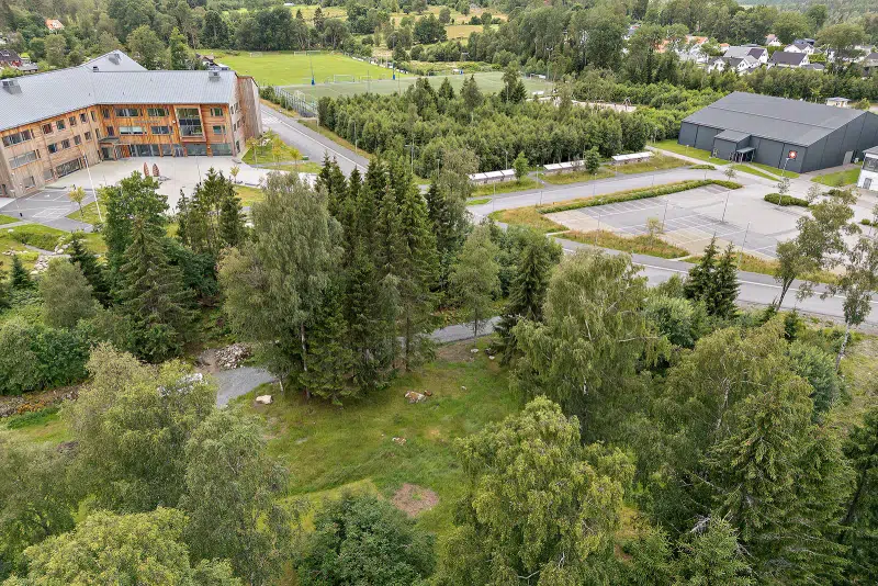 Land / plot in Härryda