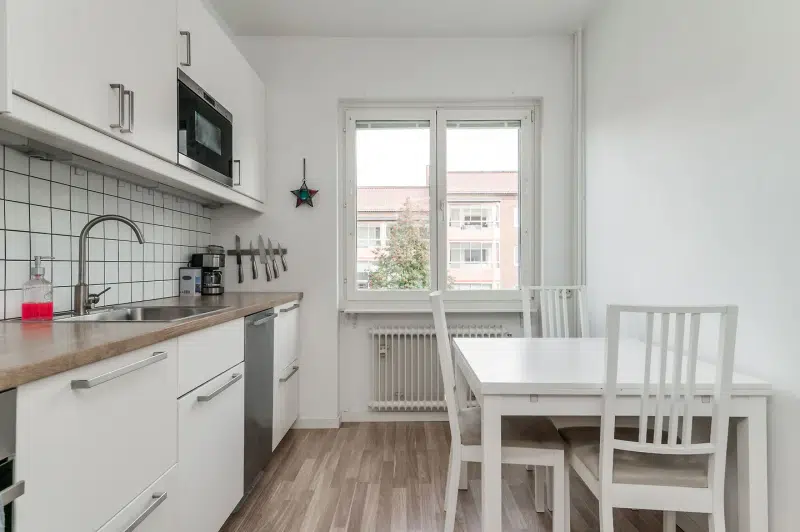 Apartment, 2 rooms, 50 m² in Avesta