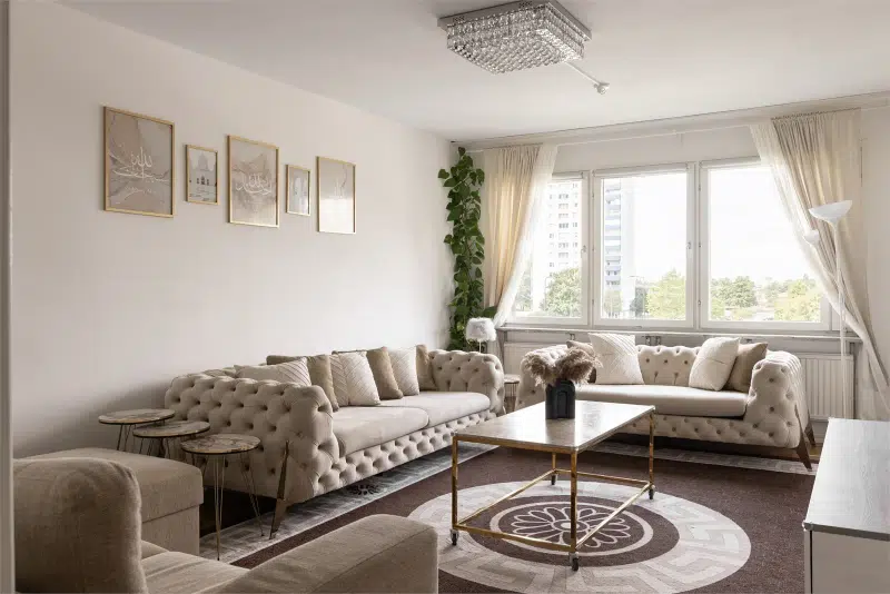 Lägenhet, 2 rum, 63 m² i Malmö