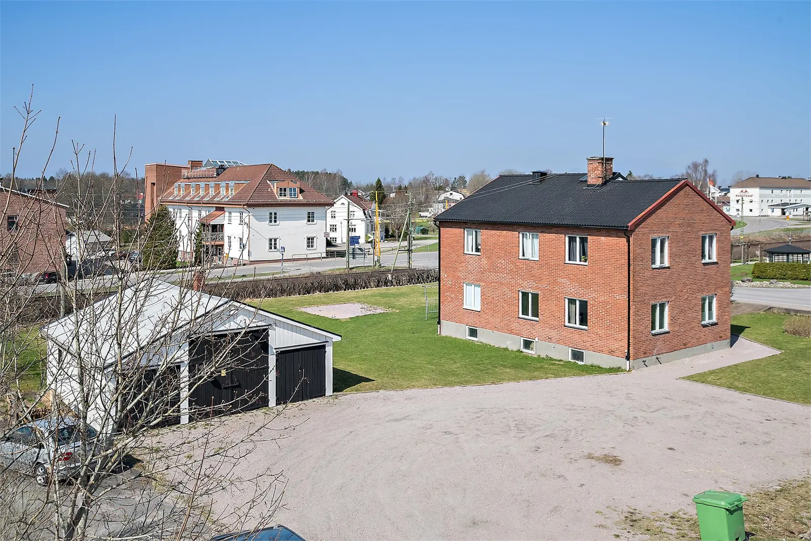 Bild 1 av 6 på Boråsvägen 36