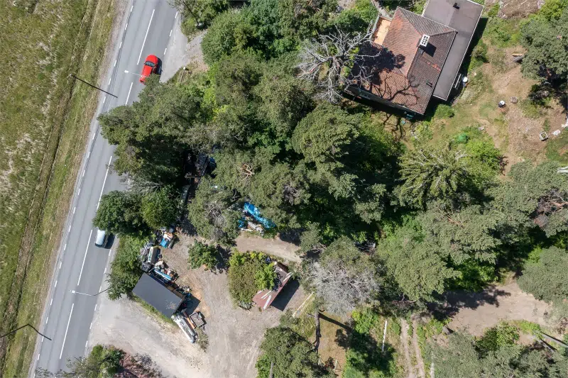 Land / plot in Huddinge