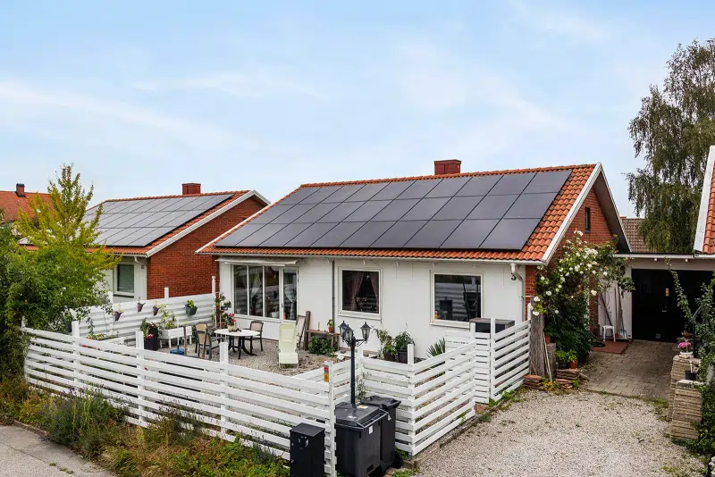 House, 4 rooms, 104 m²