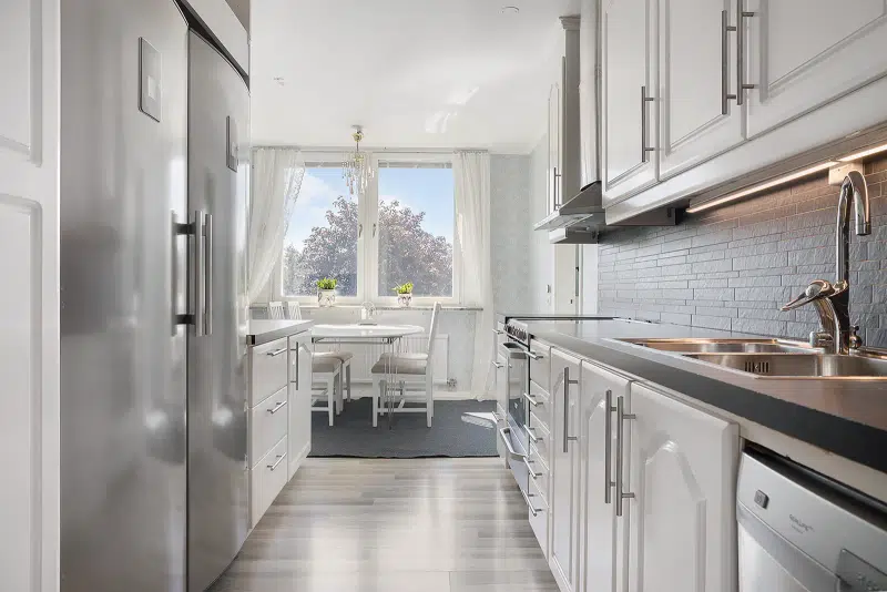 Lägenhet, 3 rum, 73 m² i Sigtuna