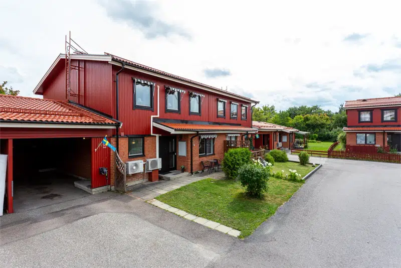 Lägenhet, 6 rum, 139 m² i Kungsör, Kungsör