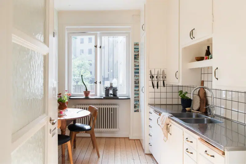 Lägenhet, 2 rum, 52 m²