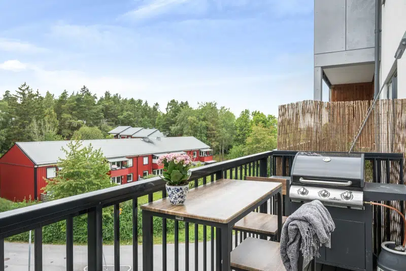 Lägenhet, 1 rum, 27 m² i Knivsta