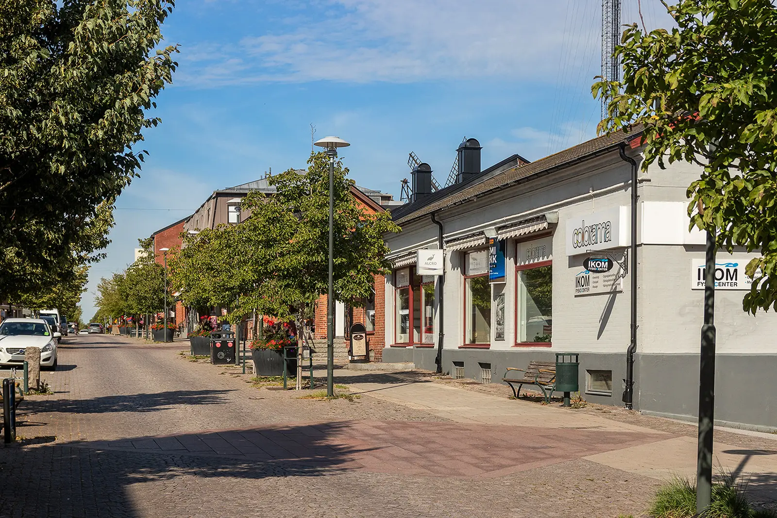Image 1 of 6 of Västergatan 8
