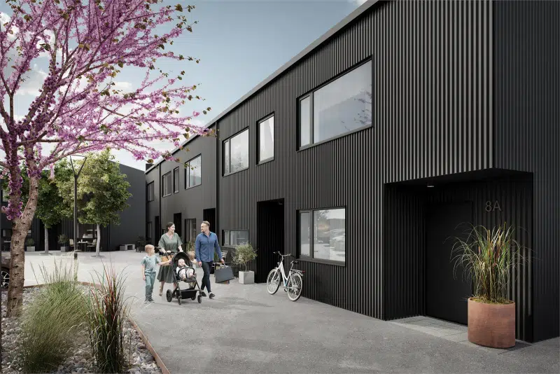 Apartment, 4 rooms, 100 m²