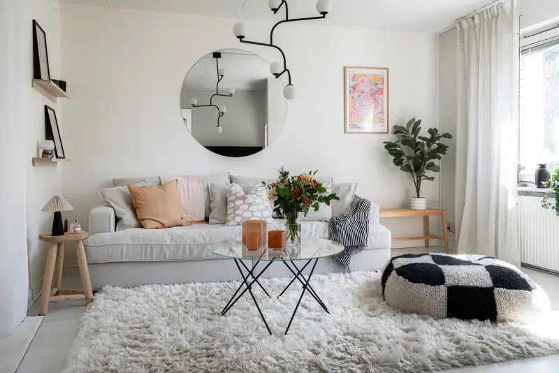 Lägenhet, 1 rum, 50 m² i Borås