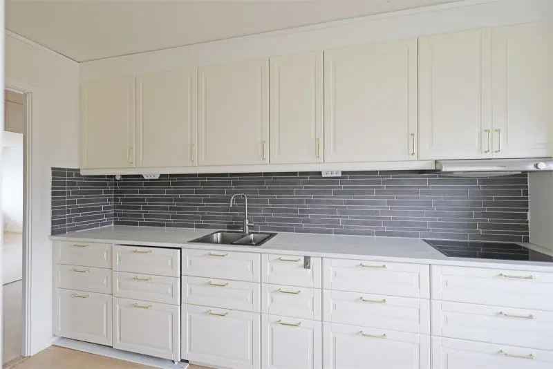 Apartment, 3 rooms, 68 m² in Sävsjö