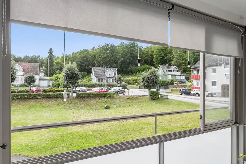 Lägenhet, 1 rum, 35 m² i Olofström