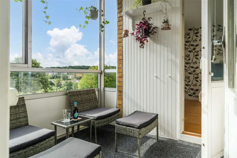 Apartment, 2 rooms, 66 m² in Göteborg