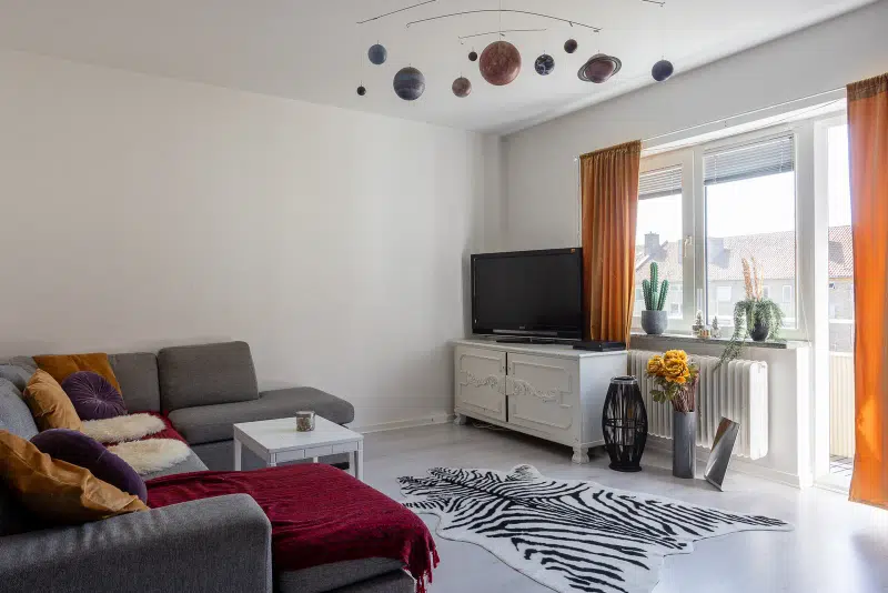 Apartment, 2 rooms, 60 m² in Trelleborg