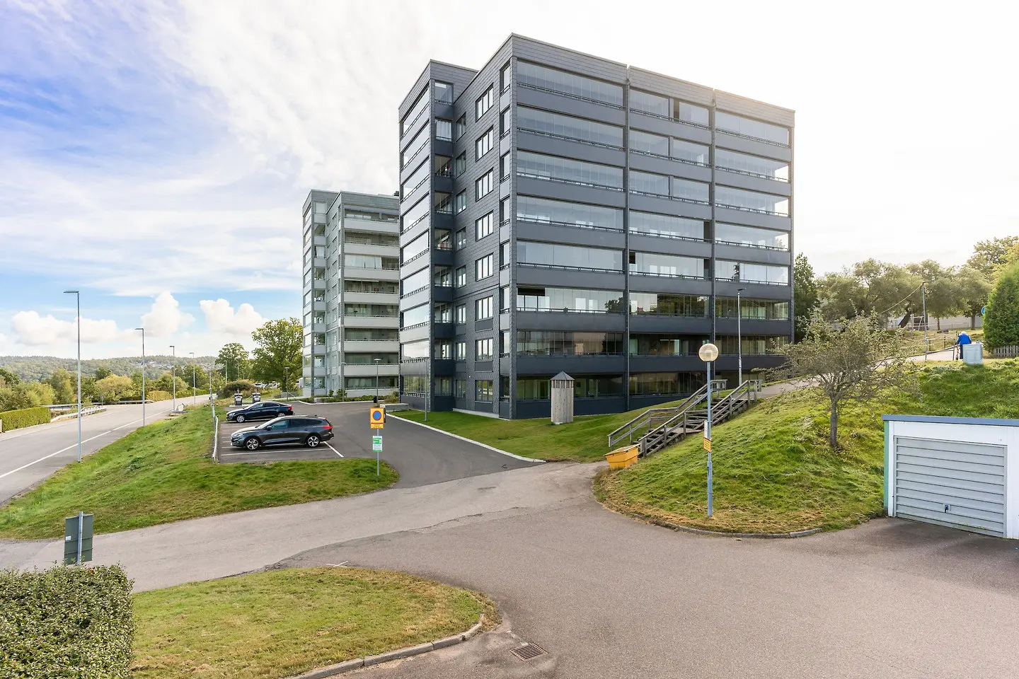 Image 1 of 6 of Hästhagsgatan 41 B
