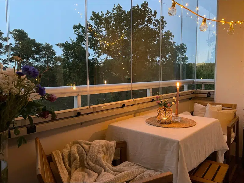 Apartment, 1 room, 27 m²