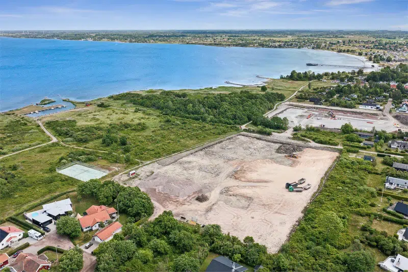 Land / plot in Borgholm