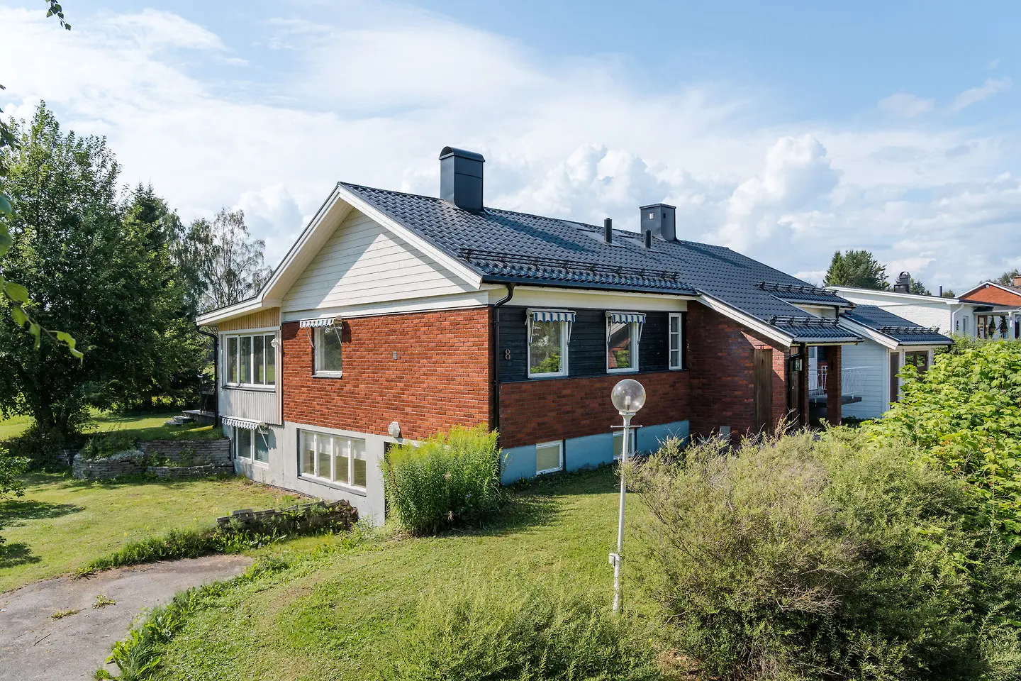Bild 1 av 6 på Södra Stationsgatan 8