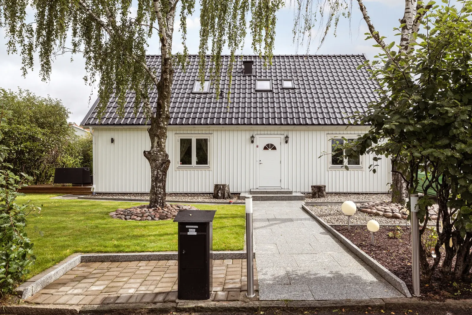 Image 1 of 6 of Hökgatan 27
