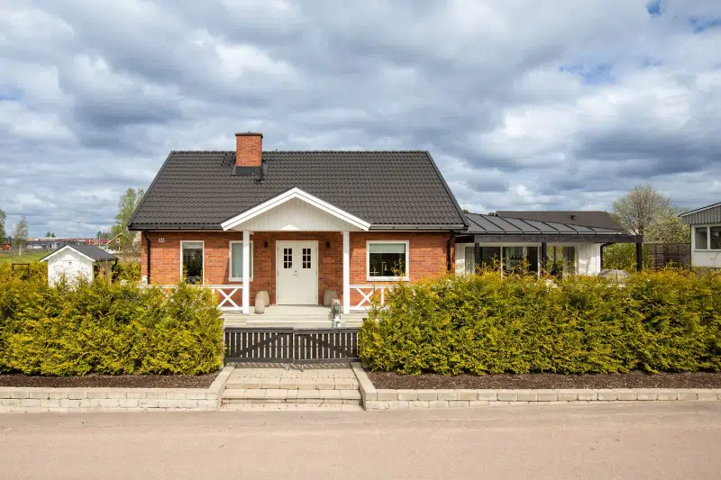 House, 5 rooms, 147 m² in Sunne