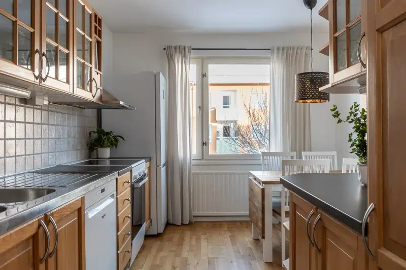 Apartment, 2 rooms, 52 m²