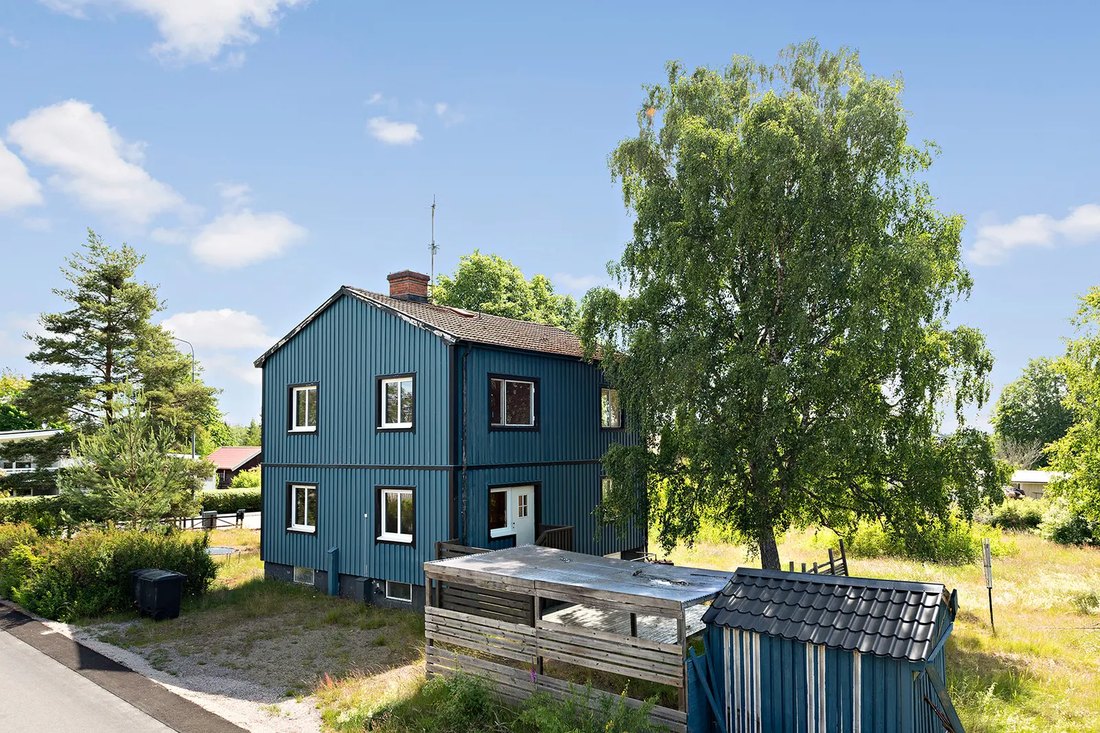 Bild 1 av 6 på Storgatan 16