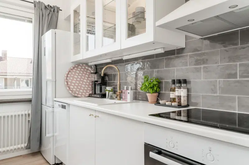 Lägenhet, 2 rum, 45 m² i Avesta