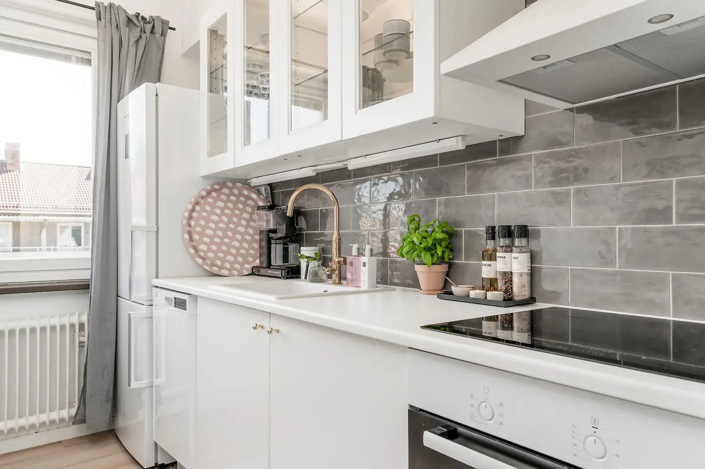 Bild 1 av 6 på Frejgatan 12C