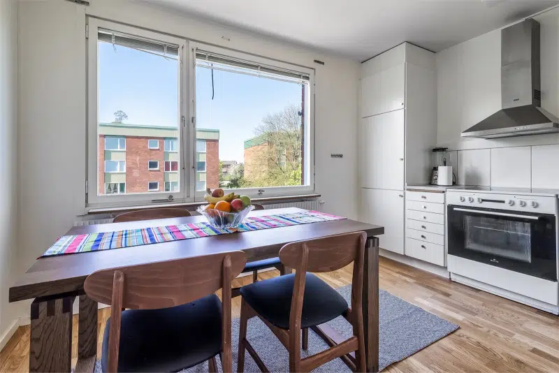 Apartment, 2 rooms, 58 m² in Huddinge