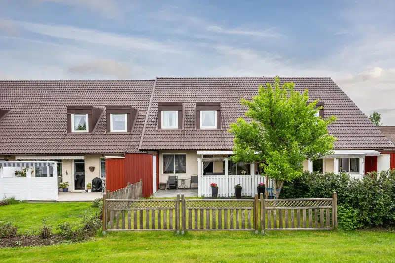 Villa, 4 rum, 133 m²