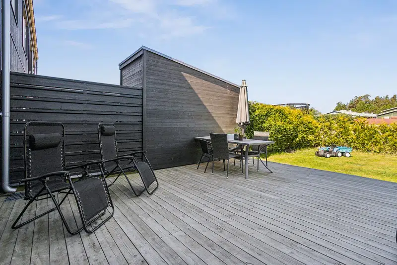 Apartment, 5 rooms, 114 m²