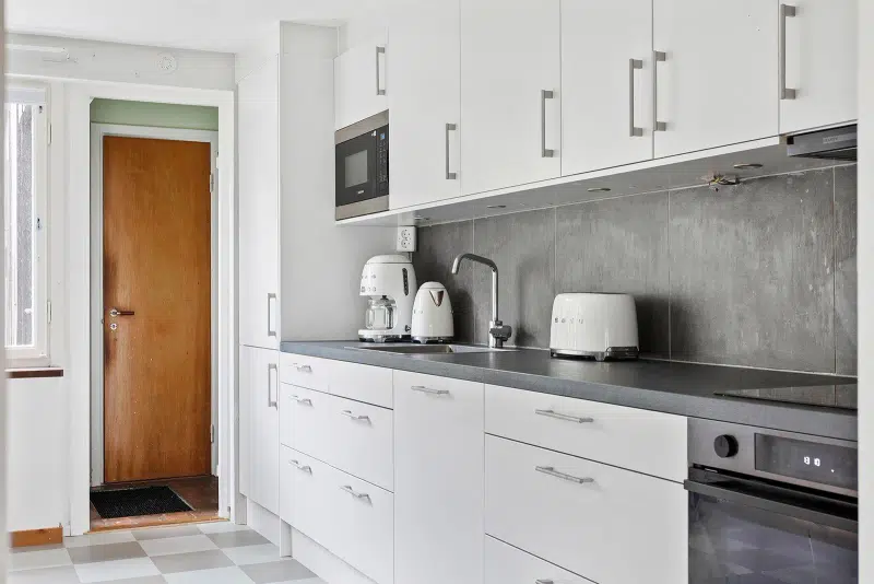 Lägenhet, 3 rum, 88 m² i Alvesta