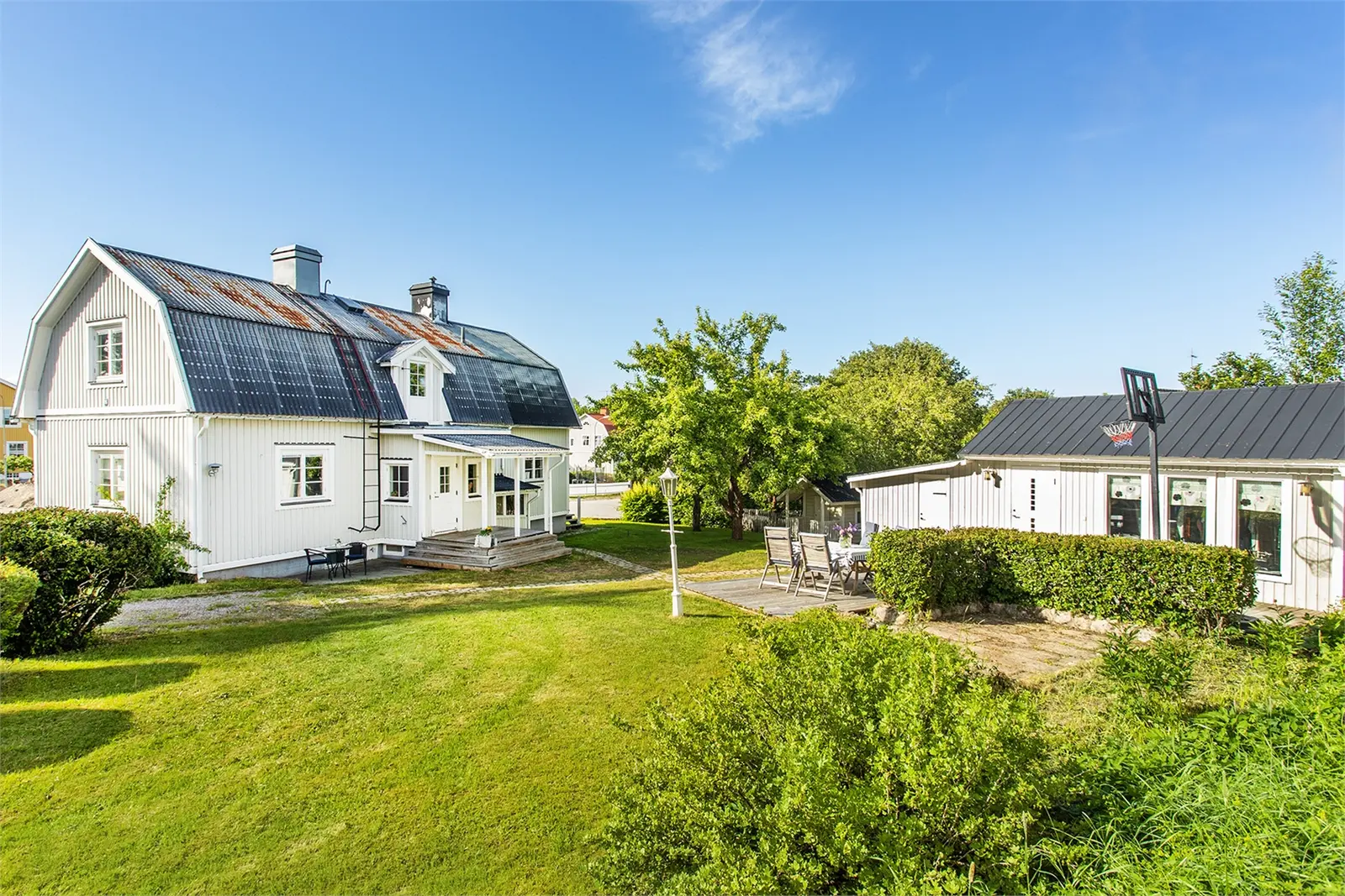 Bild 1 av 6 på Styrmansgatan 16