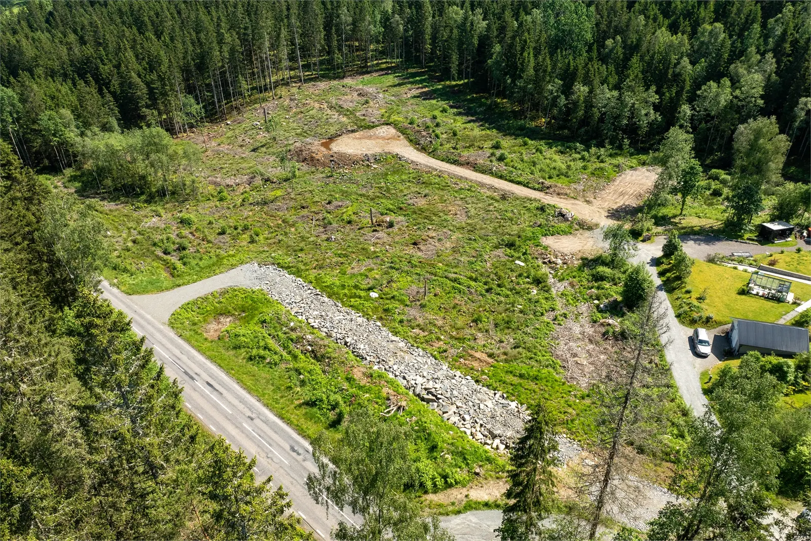 Image 1 of 6 of Sjöbo 159