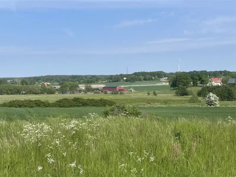Land / plot in Karlskrona