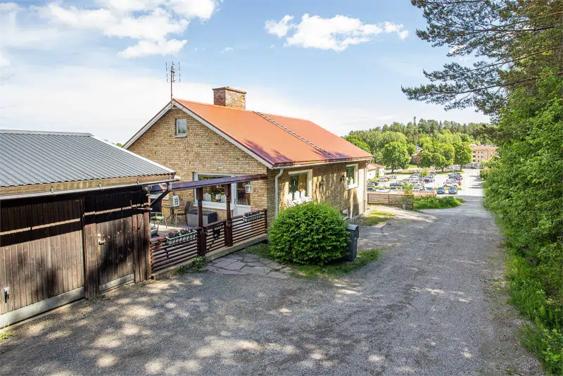 House, 5 rooms, 100 m² in Söderhamn