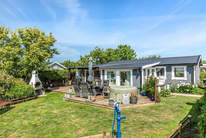 Holiday home, 50 m²