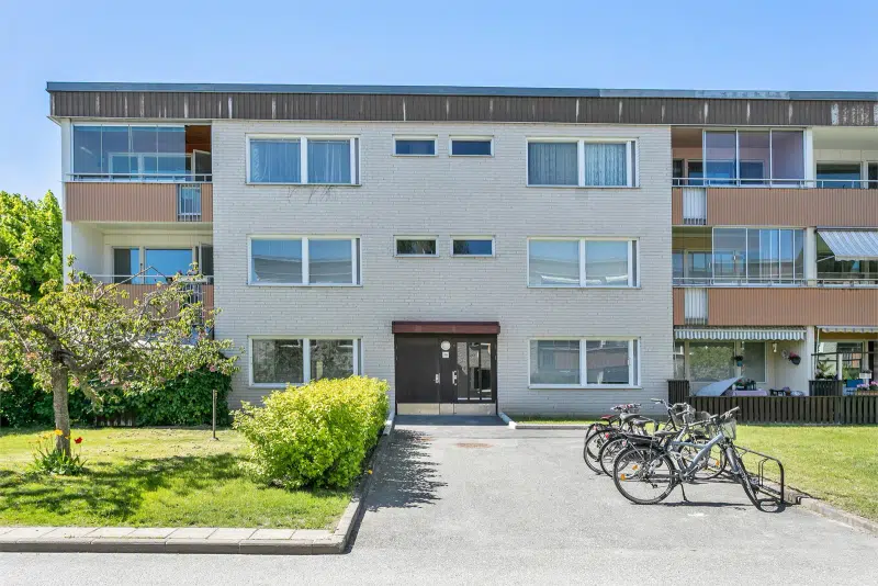 Apartment, 3 rooms, 84 m² in Upplands-Bro