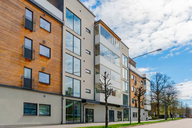 Apartment, 2 rooms, 49 m²