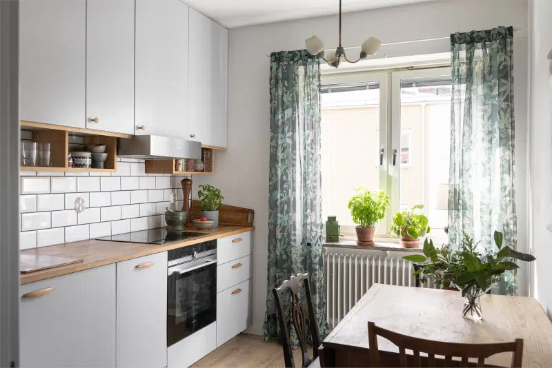 Lägenhet, 2 rum, 53 m²
