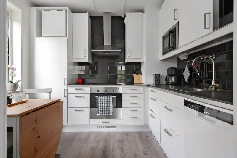 Apartment, 1 room, 44 m² in Växjö