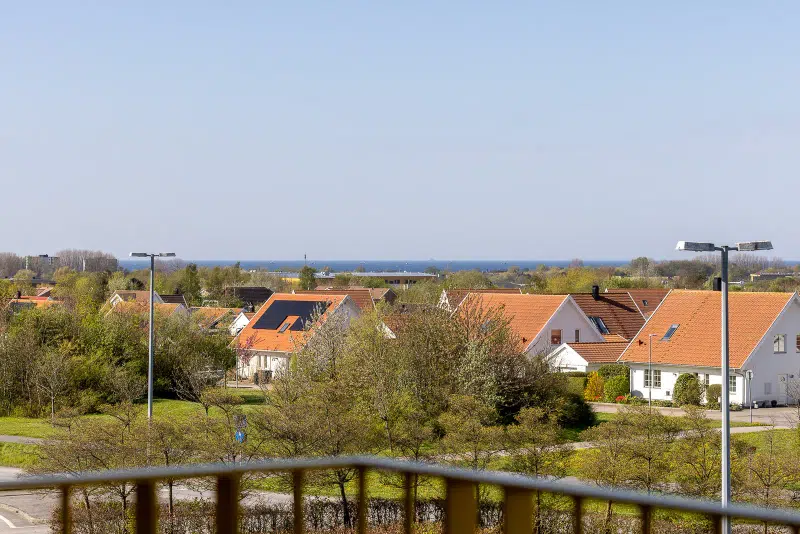 Apartment, 2 rooms, 52 m² in Trelleborg