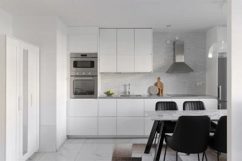 Lägenhet, 3 rum, 83 m² i MALMÖ