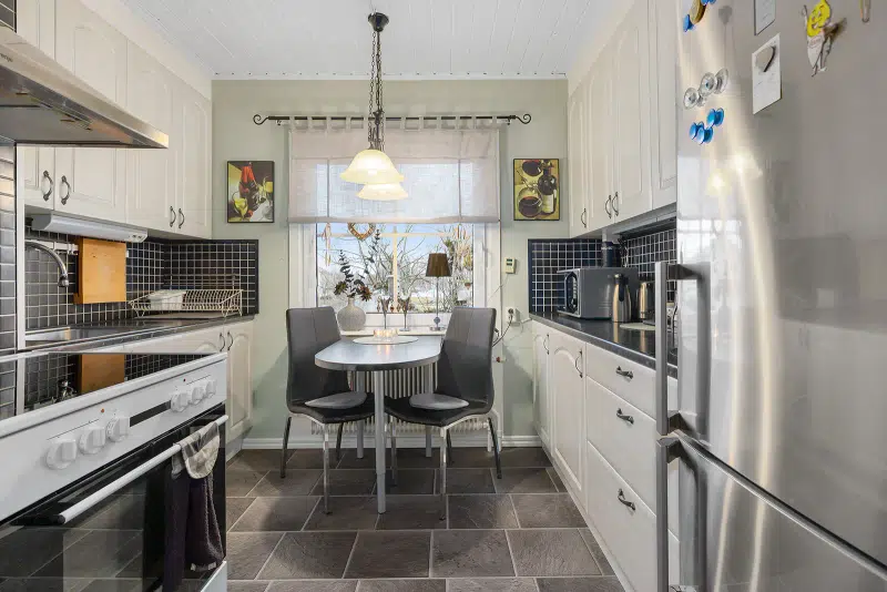 House, 4 rooms, 65 m²