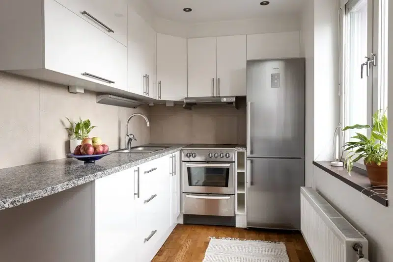 Apartment, 1,5 rooms, 35 m² in Helsingborg