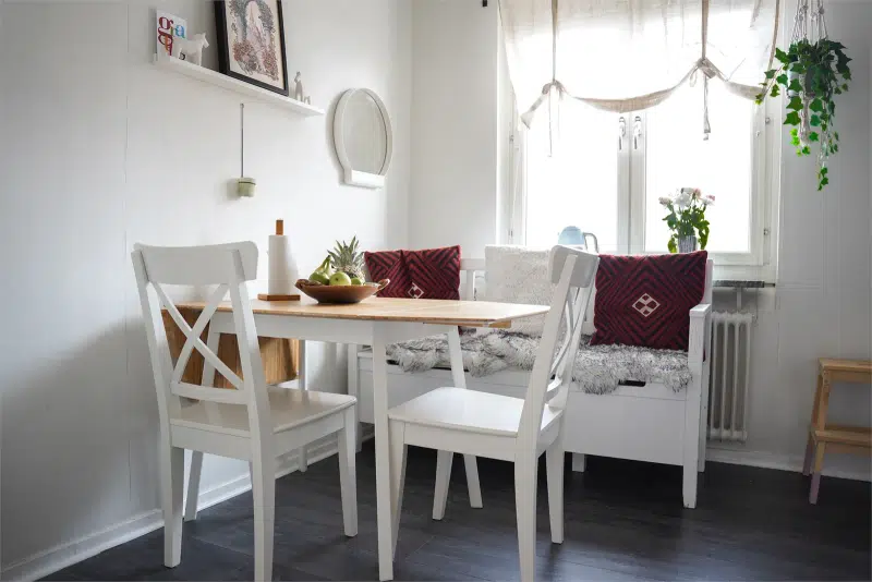 Lägenhet, 2 rum, 61 m² i Fagersta