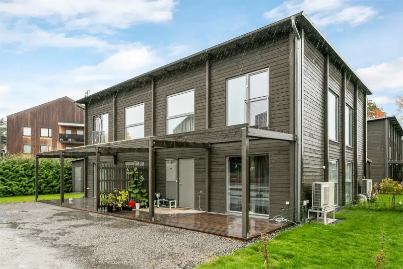 Apartment, 3 rooms, 65 m² in Upplands-Bro